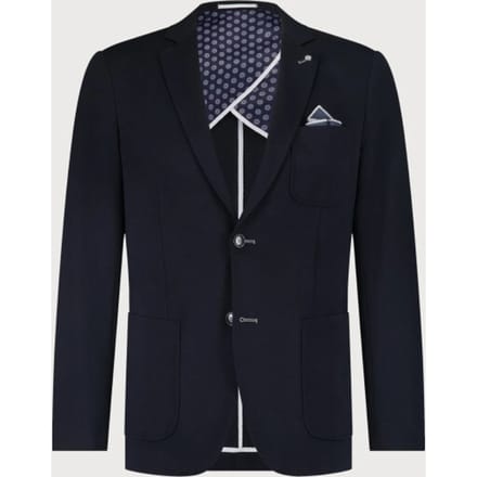 Blue Industry Travel colbert m24 suit |