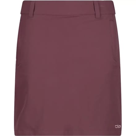 Dames 2-in-1 short CMP