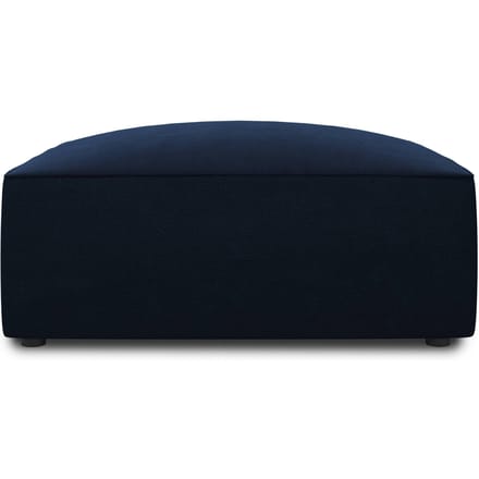 Hocker Sao velvet | Windsor & Co