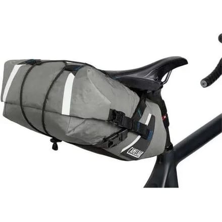 Camelbak Zadel Hydratatietas M.U.L.E. 9 Wolf Grey