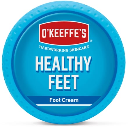 O'Keeffe's Healthy Feet Jar 91 g