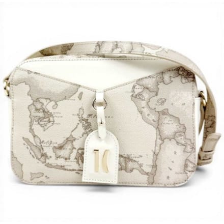 Alviero Martini Zakken. Beige