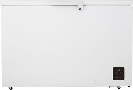 Gorenje FH37DAW, 372 l, 21 kg/24u, SN-T, 40 dB, D, Wit