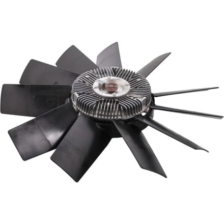 Koelventilatorwiel, motorkoeling FEBI BILSTEIN 104229