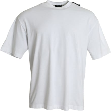 Korte Mouwen Crew Neck T-shirt