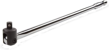 Wringijzer XL CR-V 1/2" aansluiting - 65 cm - 512 Nm.