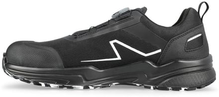 Brynje Shadow S1PL BOA 3101 - Zwart - 45