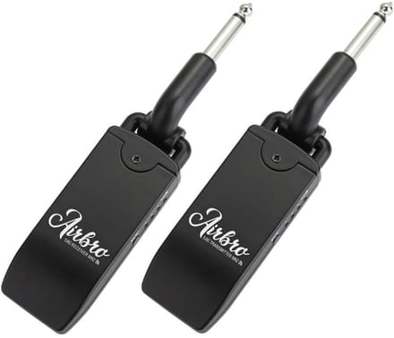 OMNITRONIC Airbros MK2 5.8G Instrument Kit