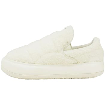 Instappers Puma Suede Mayu Slip-on Teddy W