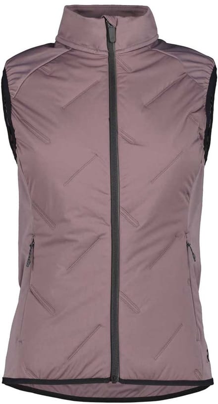 Rukka Merjala Vest Paars 34 Vrouw