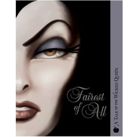 Fairest Of All - Villains - Serena Valentino