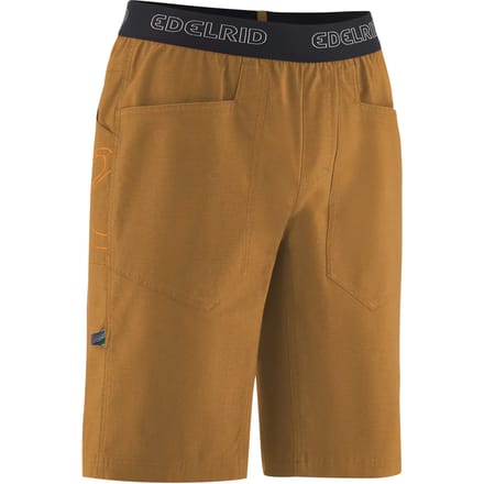 Klimshorts Edelrid Me Legacy IV