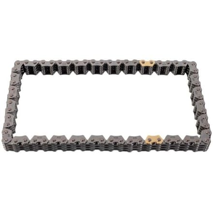 Ketting, aandrijving oliepomp SWAG 33 10 7091