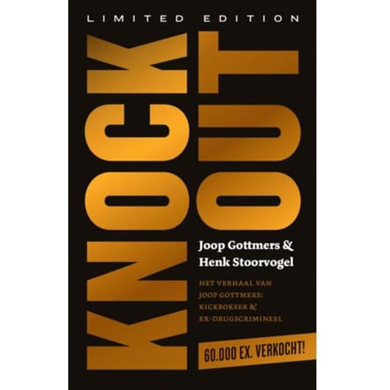 Knock Out - Henk Stoorvogel