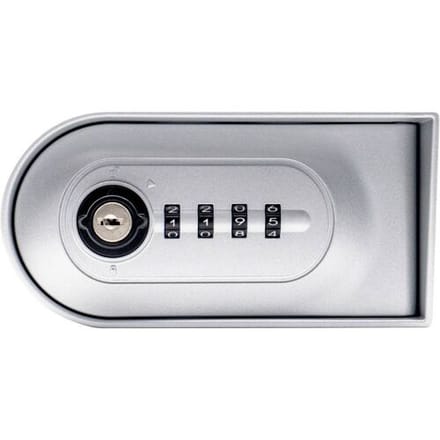 Sudhaus 1195 SUDHAUS Schlüsselsafe Sleutelkluis Cijferslot