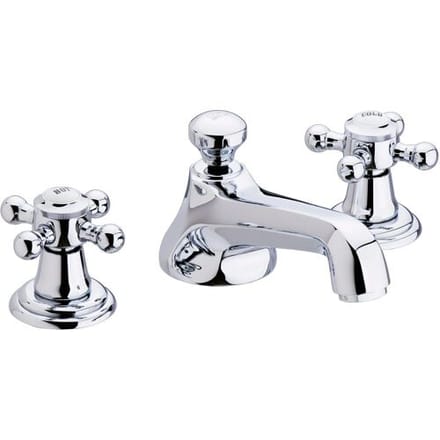 Dornbracht Madison washbasin 3-hole mixer 20700360-00