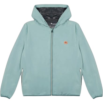 Hooded jacket Faguo Carnoet