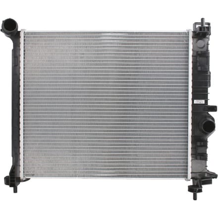 Radiator, motorkoeling KOYORAD PL462795