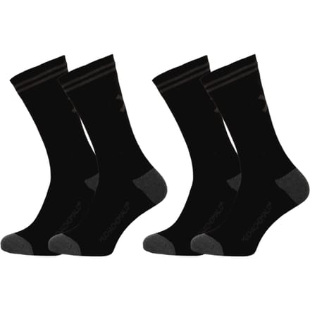 Muchachomalo Sokken - Maat 36-40 - 2 Pack - Lange Sokken