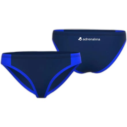 Damesslipjes Piu Adrenalina 2610 Nels