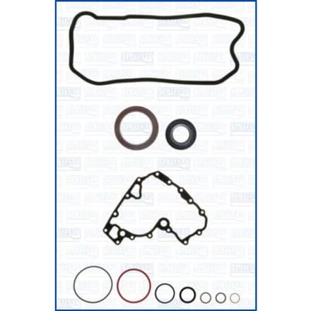 Pakkingset AJUSA 54254600