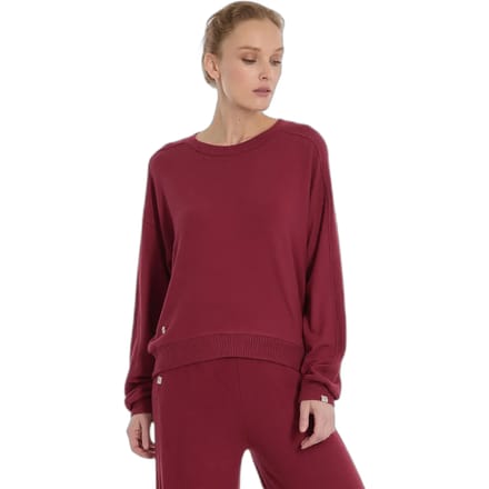 Dames sweatshirt Ragwear Cleuren