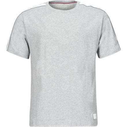 Tommy Hilfiger  T-shirt Korte Mouw TH ESTABLISHED