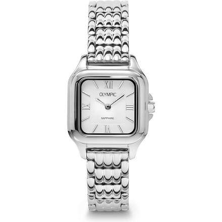 Olympic Premium OL73DSS007 Radiant Horloge
