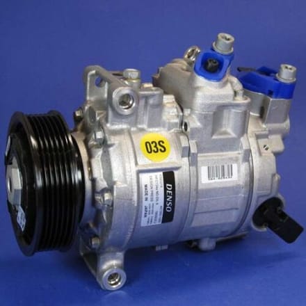 Airco-compressor DENSO DCP02042