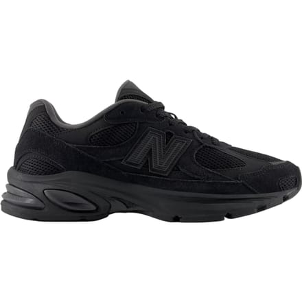 New Balance 2010 Zwart