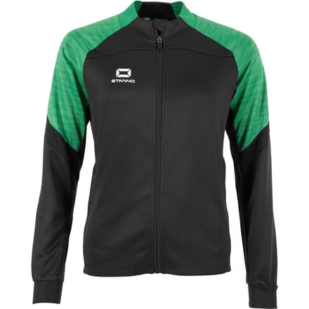 Stanno Bolt Full Zip Top Dames - Maat M