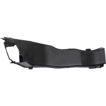 Bumper - onderdelen BLIC 6502-07-0097993PP
