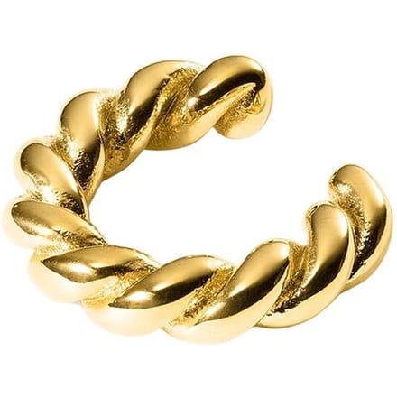Purelei Ear Cuff Core Collection 22382-Earcuff-Desire-Gold