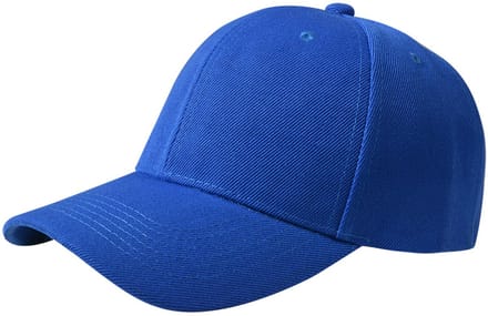 Clayre & Eef Pet 57 cm Blauw Polyester