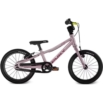 Kinderfiets Puky LS Pro 16