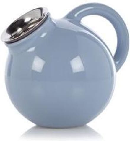 Eva Solo Globe melkkan - 300ml - Nordic Blue