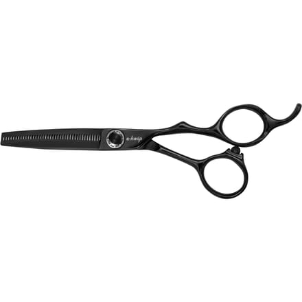 E-Kwip Coupeschaar EOP 40 Left Zilver 5,5inch