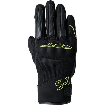 Zomer motorhandschoenen RST S-1 CE