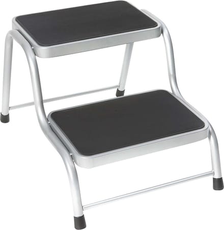Bo-Camp - Opstapje - Dubbel - Antislip