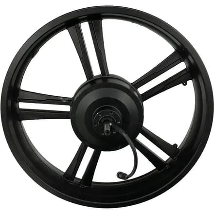 ENGWE - Velg + Motor (achter) - M20