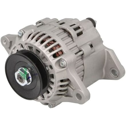 Driefasige generator RIVOLV RIV600697