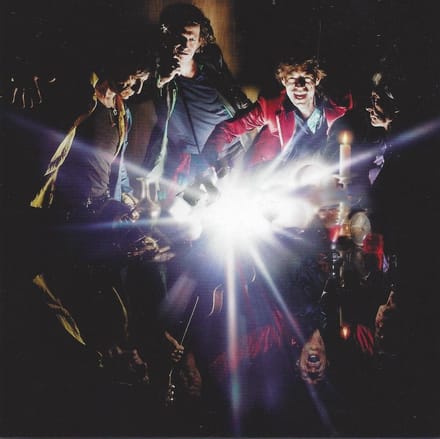 A Bigger Bang (inclusief DVD)