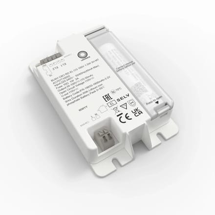 Ledvance Noodunit | 1.5 220V/240 40000h | 4099854481055