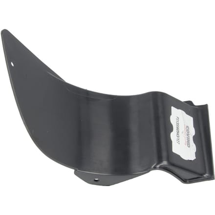 Bumper COVIND 943/127 links