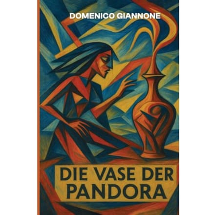 Die Vase Der Pandora - Domenico Giannone