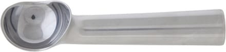 Stöckel IJsportioneerlepel aluminium 1/20 - Per stuk