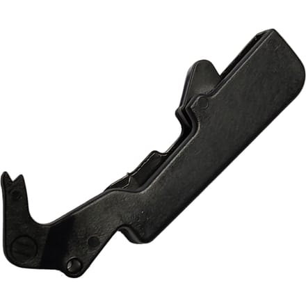 Throttle lock