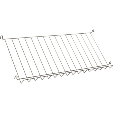 String Furniture - Tijdschriftenrek metaal - beige