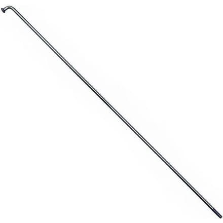 Zinkradius met schuine kop zonder moer P2R 195 mm