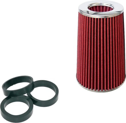 Bi-conische luchtfilters - FSR/UF